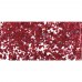 Barva na textil Rayher 59ml - glitrová - červená